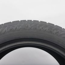 6. 255 50 19 4x GISLAVED 255/50 R19 107V XL EuroFrost6 Winterreifen 2023 7,8-8mm