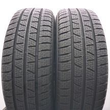 4. 235 65 16C 4x PIRELLI 235/65 R16C 118/116R Carrier Winter M0-V Winterreifen 2019/20 Ungebraucht   