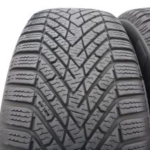 3. 205 60 16 2x PIRELLI 205/60 R16 96H XL Winter 2 Cinturato Winterreifen 2023 7-7,2mm