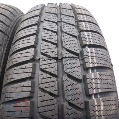 3. 175 65 15 2x CONTINENTAL 175/65 R15 84T ContiWinterContact TS 810 S BMW Winterreifen 2023 VOLL WIE NEU 