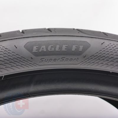 4. 225 40 19 1x GOODYEAR 225/40 R19 93Y XL Eagle F1 Super Sport Sommerreifen 2023 6,2mm