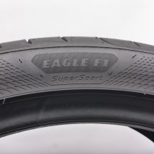 4. 225 40 19 1x GOODYEAR 225/40 R19 93Y XL Eagle F1 Super Sport Sommerreifen 2023 6,2mm