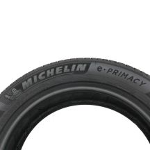 5. 2 x MICHELIN 225/55 R18 102V XL e Primacy Sommerreifen 2023 5,5-6mm