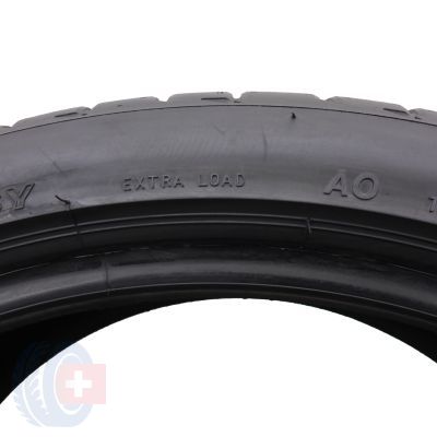 6. 255 35 19 2x BRIDGESTONE 255/35 R19 96Y XL Potenza S001 AO Sommerreifen 2023 VOLL Wie Neu