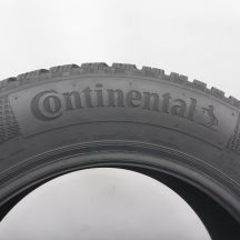 4. 195 65 15 2x CONTINENTAL 195/65 R15 91T WinterContact TS 860 Winterreifen 2019 8,5mm