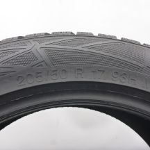 7. 205 50 17 2x VREDESTEIN 205/50 R17 93H XL Wintrac PRO Winterreifen 2021 Ungebraucht    