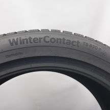 4. 235 45 20 1x CONTINENTAL 235/45 R20 100W XL WinterContact TS 870 P 2022 Winterreifen 8,5mm