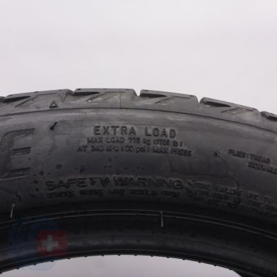 5.  255 40 18 2x BRIDGESTONE 255/40 R18 99Y XL Turanza T005 BMW Sommerreifen 2019 6,2mm 