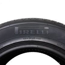 5. 2 x PIRELLI 215/65 R16 102H XL Scorpion Verde Sommerreifen 2016, 2018  WIE NEU VOLL