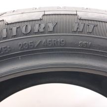 4. 235 45 19 2x GOODYEAR 235/45 R19 95V Wrangler Sommerreifen 2020, 2023 WIE NEU VOLL