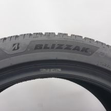 7. 235 45 20 4x BRIDGESTONE 235/45 R20 100W XL Blizzak 6 Winterreifen 2025 8,2mm WIE NEU