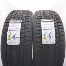 4. 245 50 19 4x GRIPMAX 245/50 R19 105V XL SuperGrip PRO Winter Winterreifen 2022 VOLL 