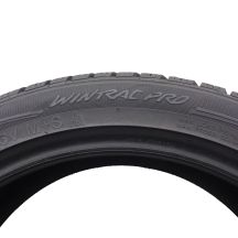 6. 225 45 19 2x VREDESTEIN 225/45 R19 96V XL Wintrac Pro Winterreifen 7,7mm 2022