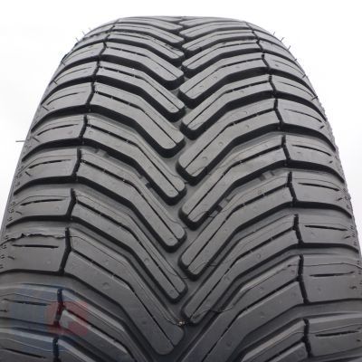215 65 16 1x MICHELIN 215/65 R16 102V XL CrossClimate SUV Ganzjahresreifen 2019 VOLL Ungebraucht  