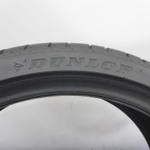 3. 205 40 18 1x DUNLOP 205/40 R18 86W XL SportMaxx RT RunFlat BMW Sommerreifen 2017 6,2mm