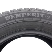 3. 205 65 16C 1x SEMPERIT 205/65 R16C 107/105T Van-Grip3 Winterreifen 2024 WIE NEU 7,8mm