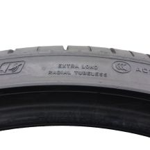 8. 2 x PIRELLI 285/30 ZR22 101Y XL P Zero PNCS AO Sommerreifen 2020, 2022 6,2mm