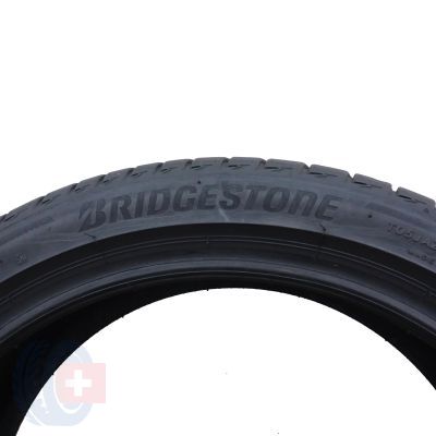 8. 225 40 18 2x BRIDGESTONE 225/40 R18 92Y XL Turanza T005 AO Sommerreifen 6,5-7mm 2021