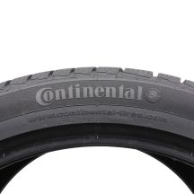 4. 285 35 19 2x CONTINENTAL 285/35 R19 99V ContiWinterContact TS830P N0 Winterreifen 2013 6mm