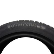 8. 245 45 18 2x CONTINENTAL 245/45 R18 96V WinterContact TS850P Winterreifen 8mm 2023