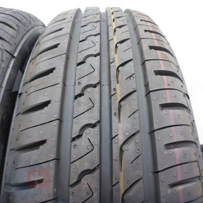 3. 165 65 15 2x BARUM 165/65 R15 81T Bravuris 5HM Sommerreifen 2024 VOLL WIE NEU 
