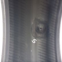 8. 225 40 18 2x BRIDGESTONE 225/40 R18 92Y XL Turanza T005 Sommerreifen 2023 6,5mm