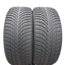 255 45 20 2x NOKIAN 255/45 R20 105V XL Snowproof 2 SUV Winterreifen 2023 7mm