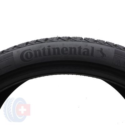 4. 245 35 20 2x CONTINENTAL 245/35 R20 95T XL VikingContact 7 Winterreifen 2020/21 7,8mm