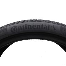 4. 245 35 20 2x CONTINENTAL 245/35 R20 95T XL VikingContact 7 Winterreifen 2020/21 7,8mm