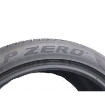 5.  2 x PIRELLI 315/35 ZR21 111Y XL P ZERO N0 Sommerreifen DOT18  6mm