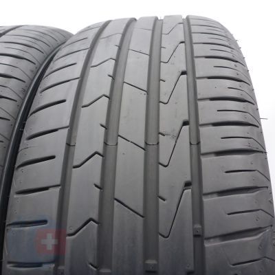 3. 215 55 17 2x HANKOOK 215/55 R17 94V Ventus Prime 3 Sommerreifen 2025 6,8mm