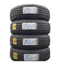  225 70 16 4x BARUM  225/70 R16 103H Bravuris 4x4 Sommerreifen M+S  2019 VOLL WIE NEU 