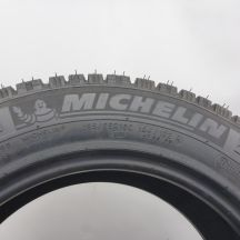 6.  195 65 16C 4x MICHELIN 195/65 R16C 104/102R Agilis Alpin Winterreifen 2022 Ungebraucht  