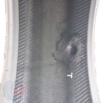 7. 205 55 16 4x ESA TECAR 205/55 R16 91H SuperGrip Pro Winterreifen 2022, 2024 7-7,8mm