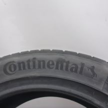 3. 235 45 17 2x CONTINENTAL 235/45 R17 94Y PremiumContact 7 Sommerreifen 2023 VOLL WIE NEU 