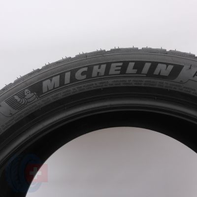 2.  245 40 18 1x MICHELIN 245/40 R18 97V XL Pilot Alpin 5 Winterreifen 2020 7,4mm WIE NEU