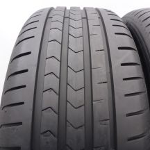 2. 215 45 17 2x VREDESTEIN 215/45 R17 91W XL Ultrac AO Sommerreifen 2023 6,8mm