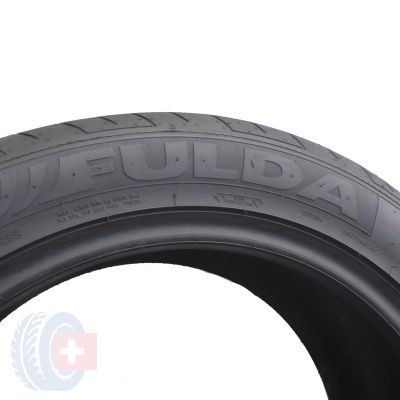 5. 2 x FULDA 255/45 R18 103Y XL SportControl 2 Sommerreifen 2021 6,2mm