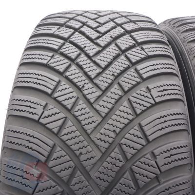 3. 225 45 17 2x HANKOOK 225/45 R17 91H Winter I Cept RS3 W462 Winterreifen 2022 7mm