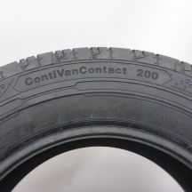 5. 225 65 16C 2x CONTINENTAL 225/65 R16C 112/110R ContiVanContact 200 Sommerreifen 2022 VOLL 5. 225 65 16C 2x CONTINENTAL 225/65 R16C 112/110R ContiVanContact 200 Sommerreifen 2022 VOLL