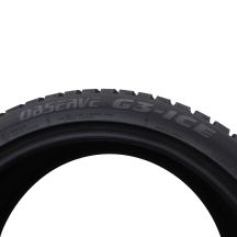 10. 275 35 20 2x TOYO 275/35 R20 102T XL Observe G3-Ice Winterreifen 8mm 2016