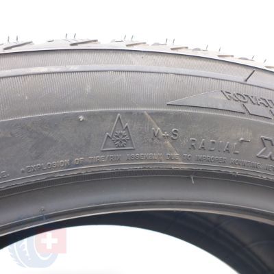 7. 275 40 20 2x MICHELIN 275/40 R20 106V XL Latitude Alpin LA2 Winterreifen 2018/19
