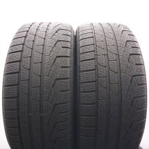 245 40 20 2x PIRELLI 245/40 R20 99V XL Sottozero Winter 240 SerieII Winterreifen 2018 7,5mm