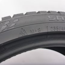 5. 235 40 19 1x NOKIAN 235/40 R19 96V XL Snowproof 1 Winterreifen 2023 6,8mm