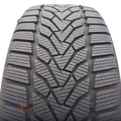  225 45 17 1x UNIROYAL 225/45 R17 91H WinterExpert  Winterreifen 2022 8,5mm