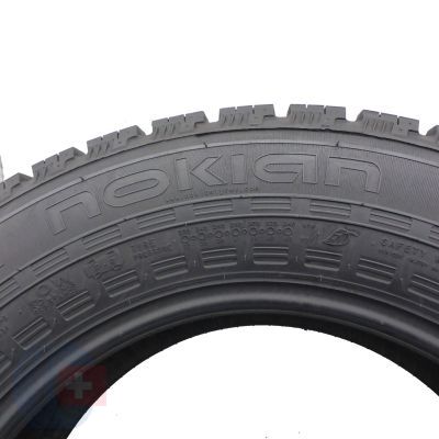 2.  235 65 17 1x NOKIAN 235/65 R17 108T XL Rotiiva AT Ganzjahresreifen 2015 VOLL 