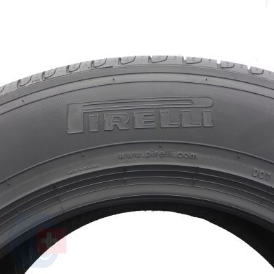 4.  235 65 17 2x PIRELLI  235/65 R17 108V XL Scorpion Verde Sommerreifen 2016 Ungebraucht   