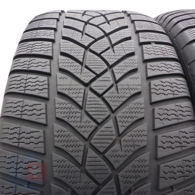 3. 255 50 19 2x GOODYEAR 255/50 R19 107T XL UltraGrip Performance + Seal Winterreifen 2023 7,2mm