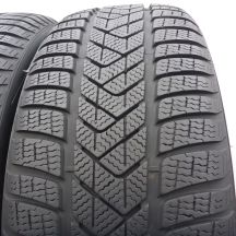 3. 225 60 17 2x PIRELLI 225/60 R17 99H AO Sottozero 3 Winter Winterreifen 2020 7,2-7,5mm