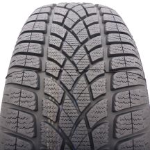  235 55 18 1x DUNLOP 235/55 R18 100H SP Winter Sport 3D A0 Winterreifen 2023 VOLL WIE NEU 